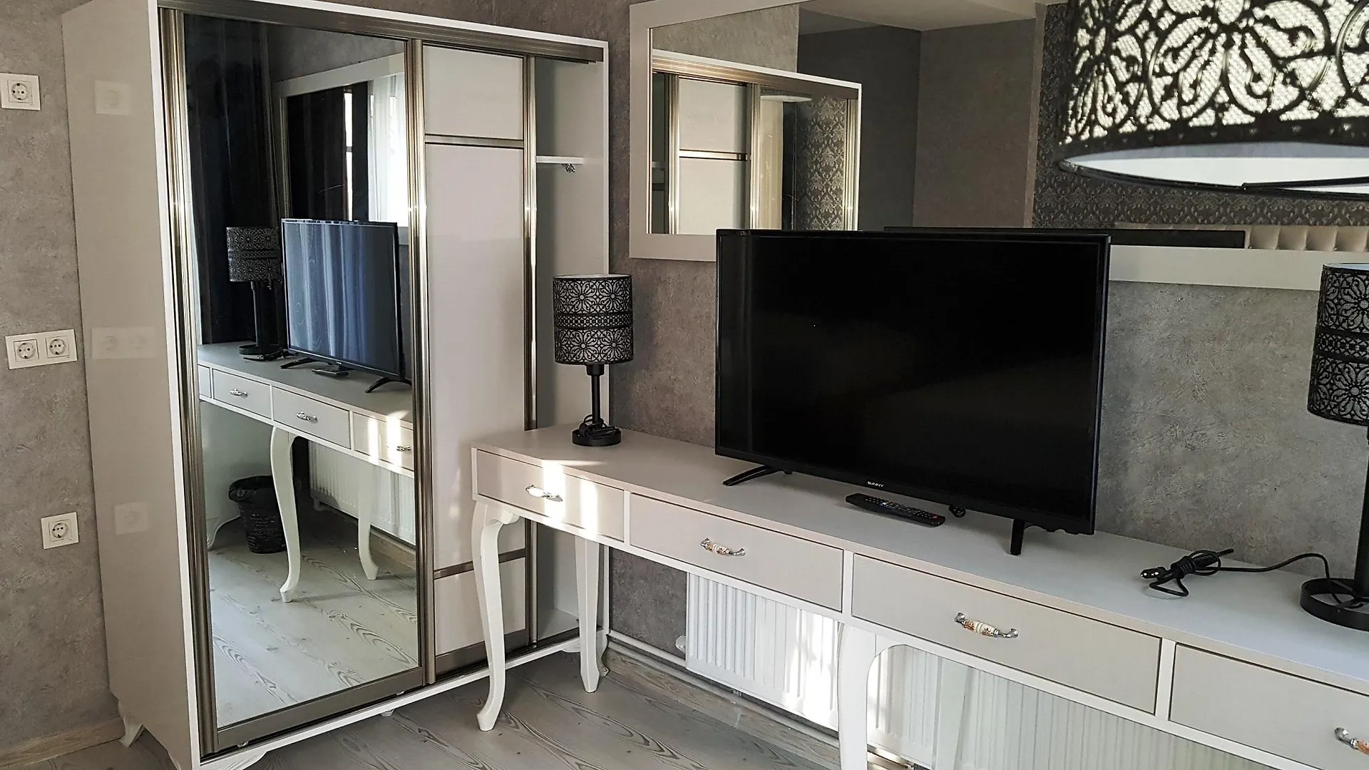Fuat Bey Palace Hotel & Suites Istanbul