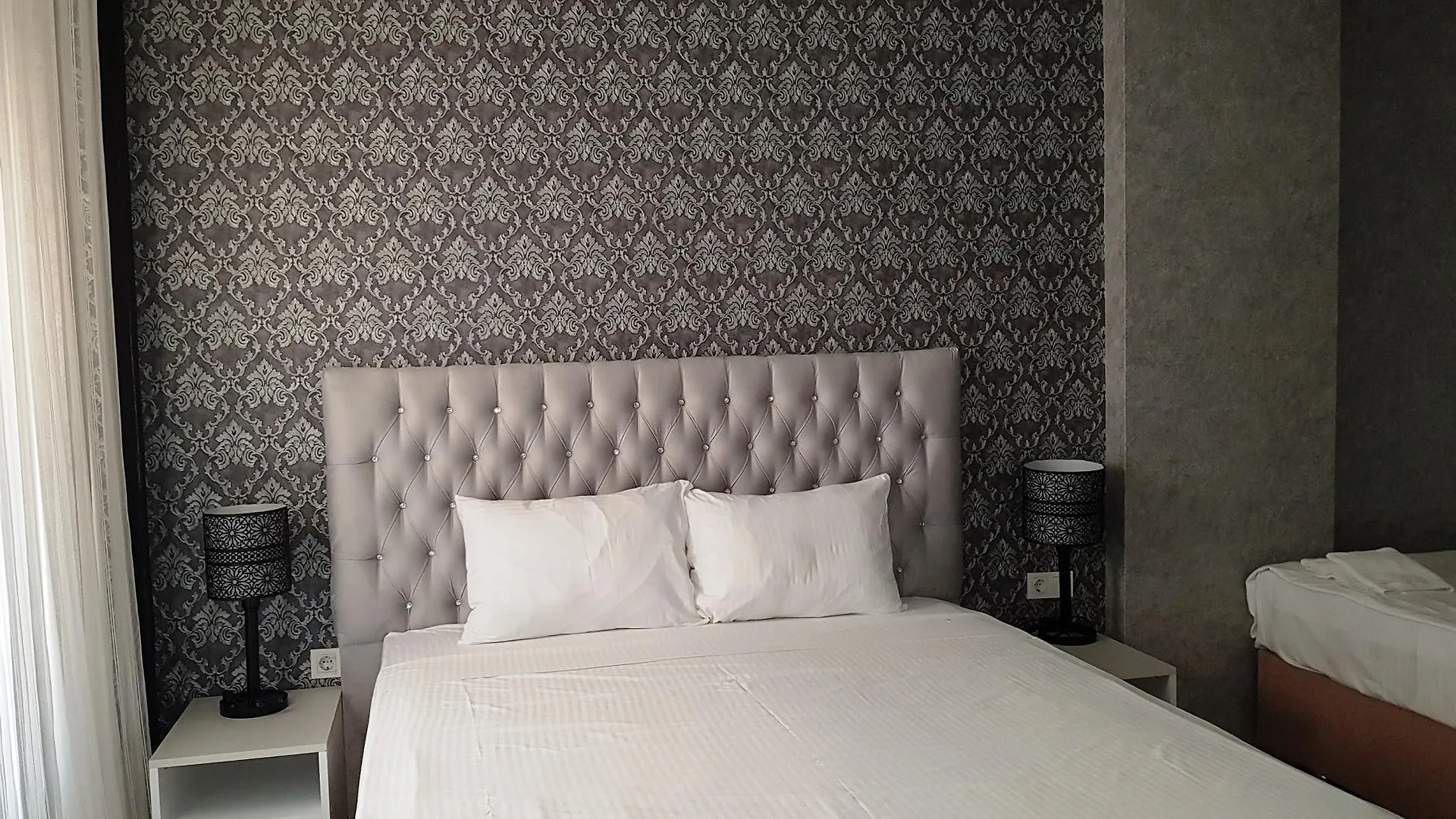 Fuat Bey Palace Hotel & Suites Istanbul