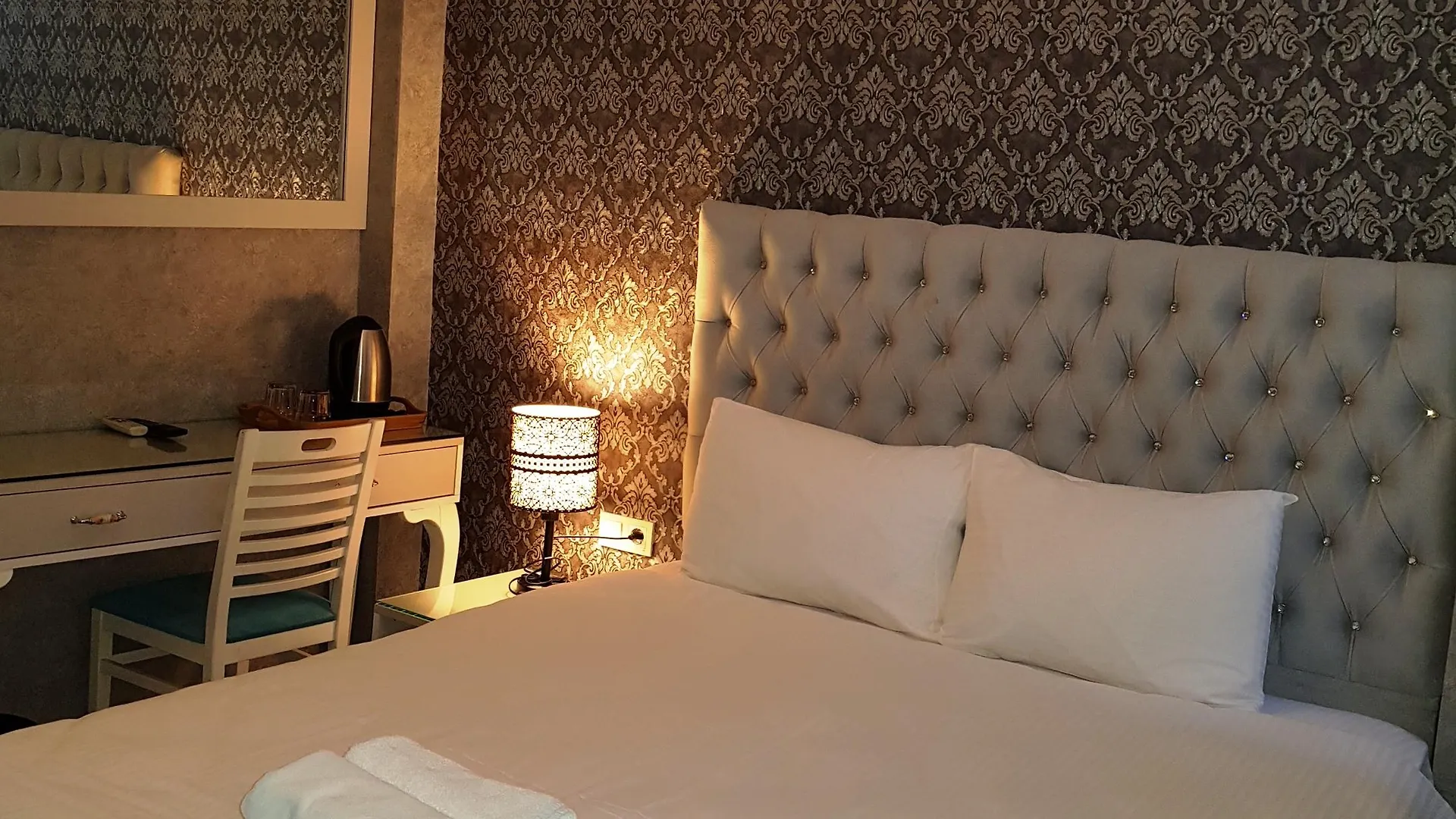 **** Bed & Breakfast Fuat Bey Palace Hotel & Suites Istanbul Turkey