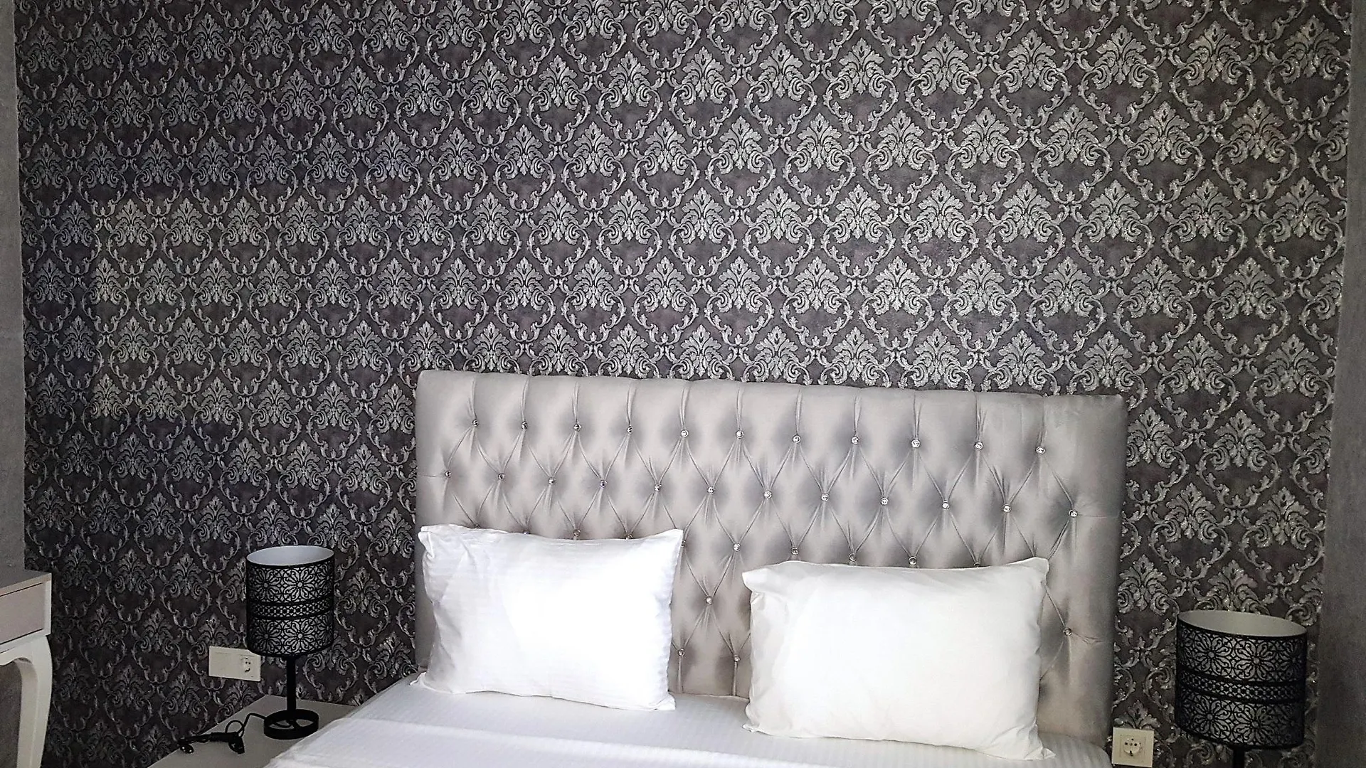 Fuat Bey Palace Hotel & Suites Istanbul Bed & Breakfast