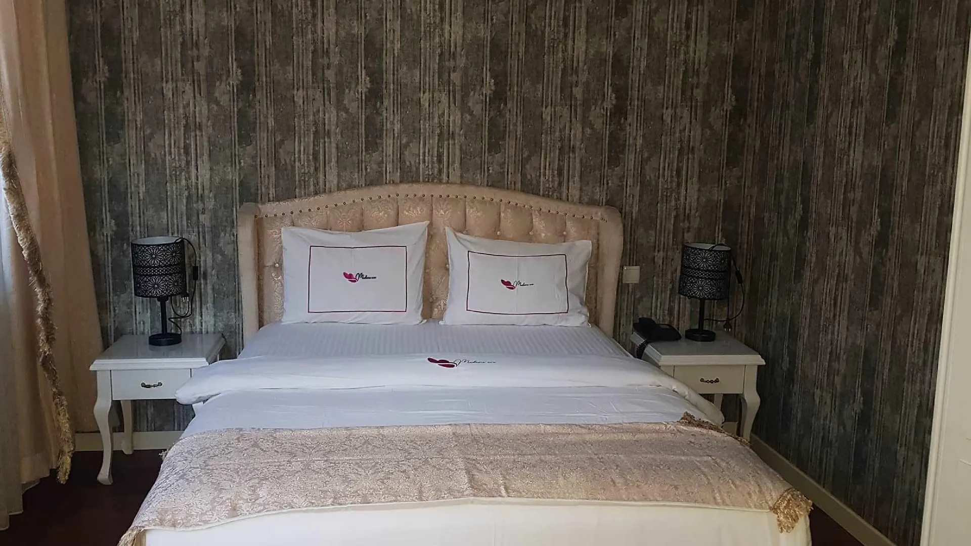 Fuat Bey Palace Hotel & Suites Istanbul Bed & Breakfast