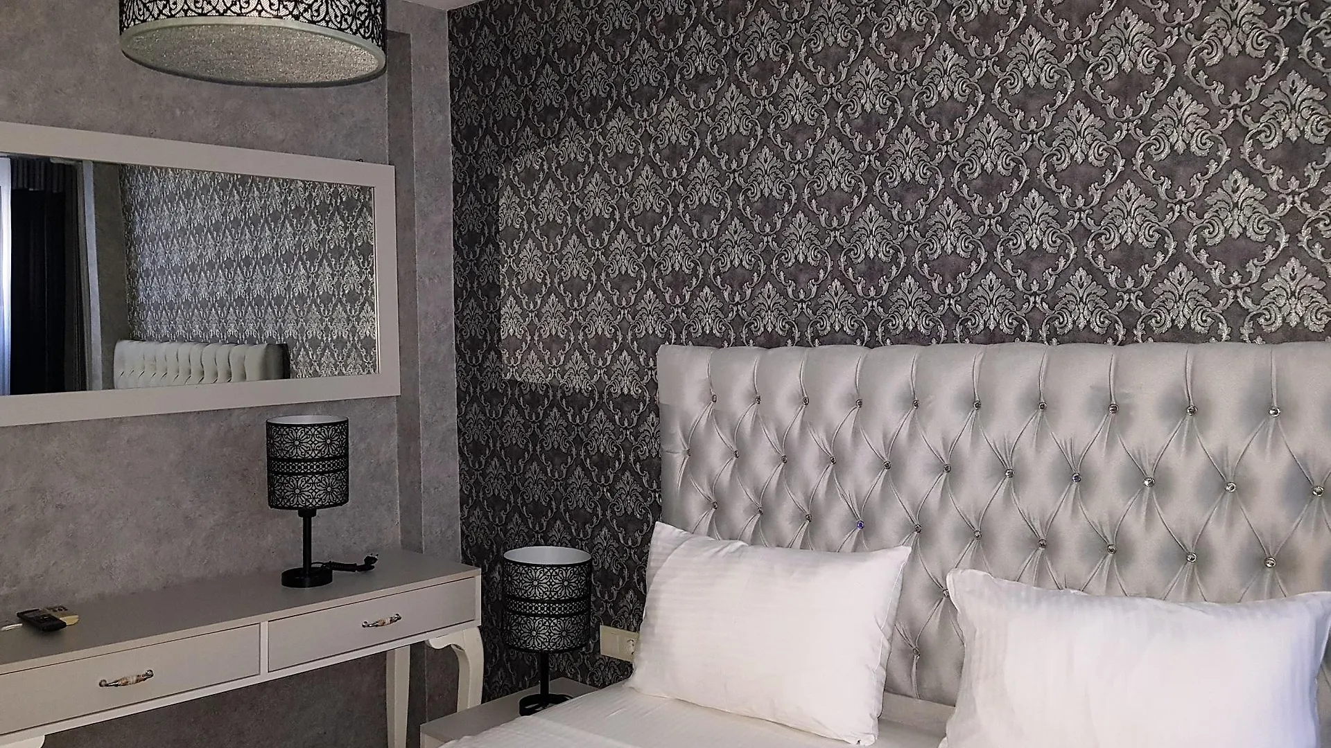 Fuat Bey Palace Hotel & Suites Istanbul Turkey