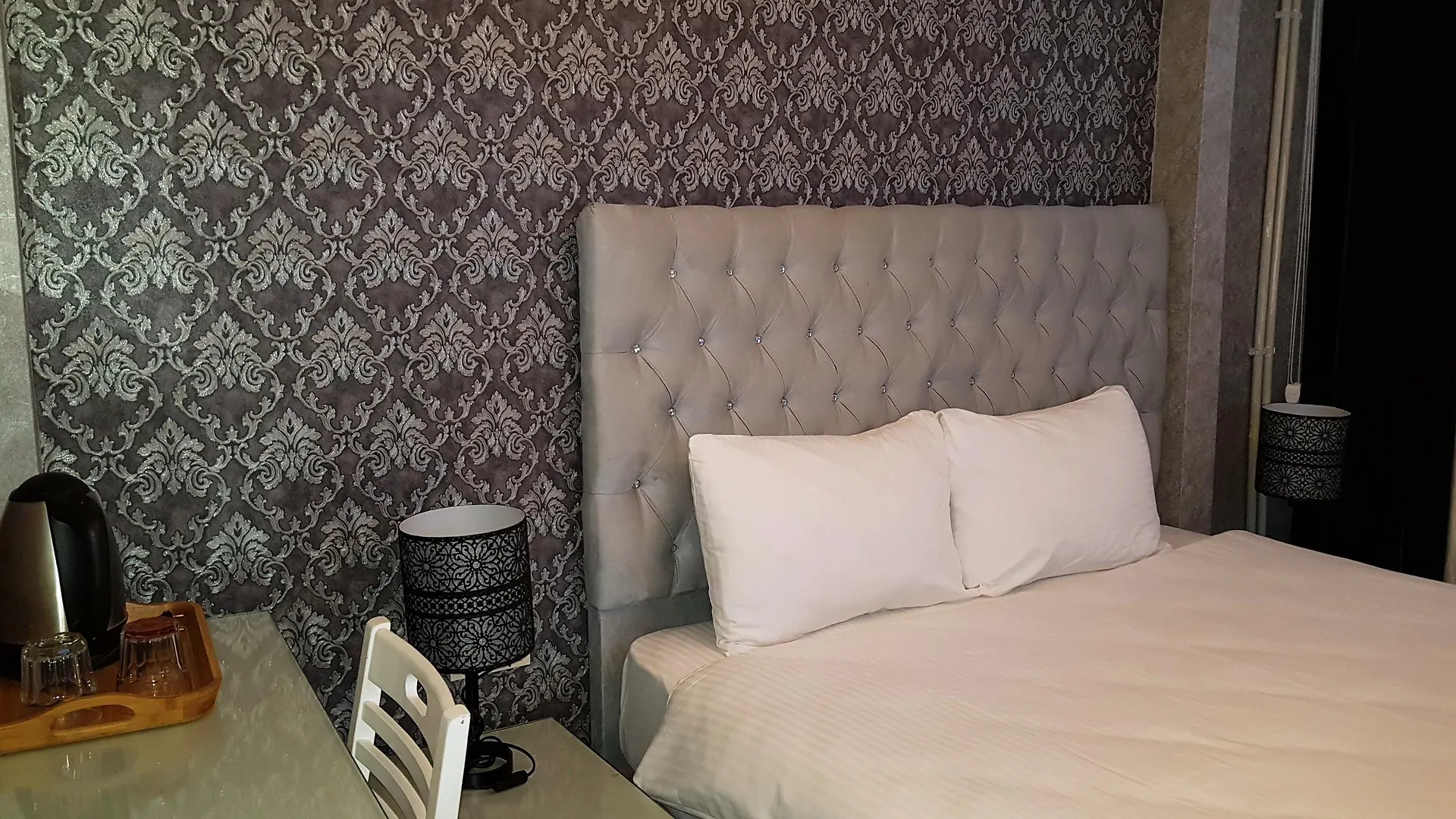 Fuat Bey Palace Hotel & Suites Istanbul Bed & Breakfast