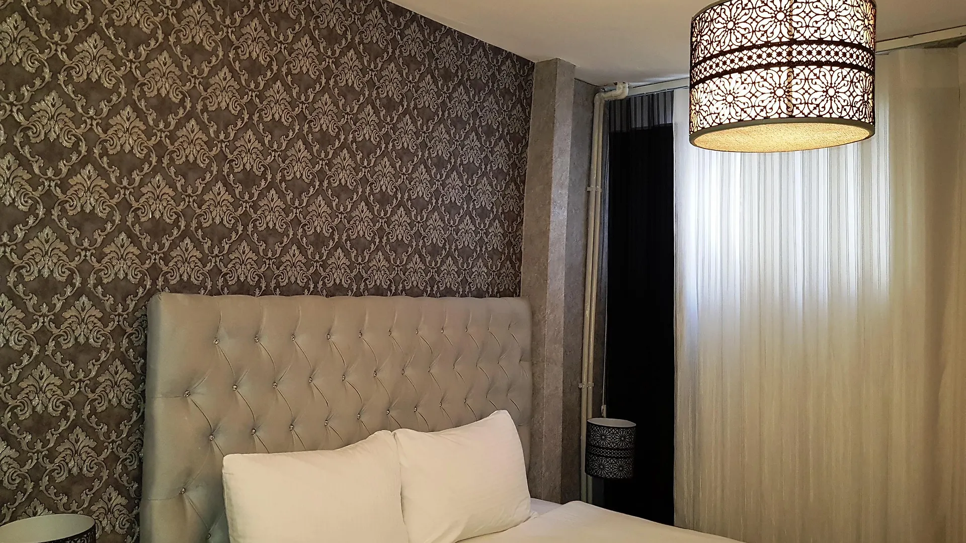 Fuat Bey Palace Hotel & Suites Istanbul
