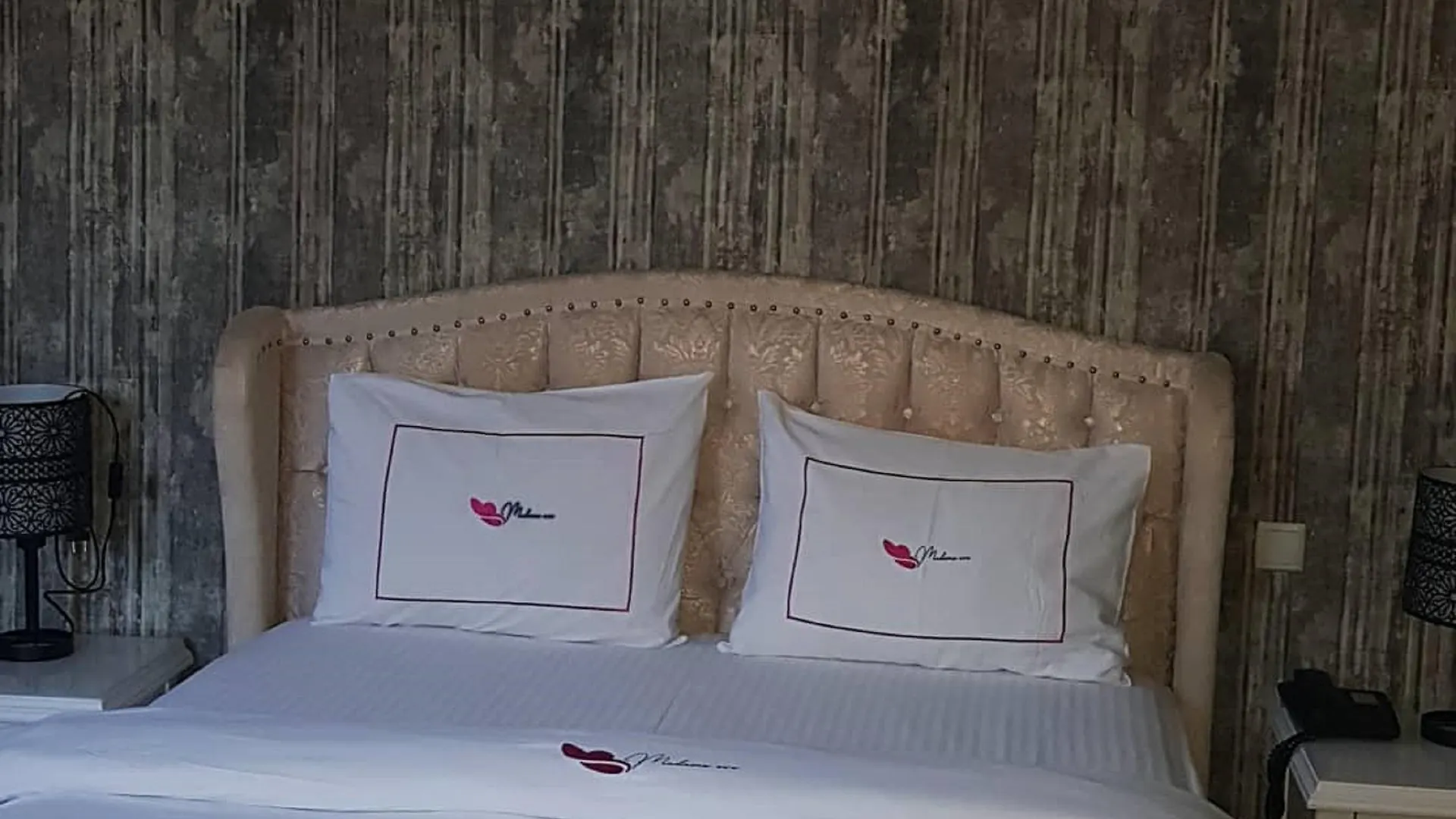 איסטמבול Fuat Bey Palace Hotel & Spa לינה וארוחת בוקר