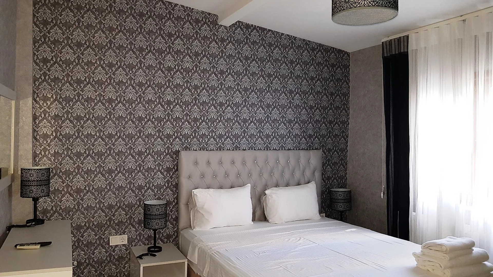 Fuat Bey Palace Hotel & Spa Isztambul Panzió