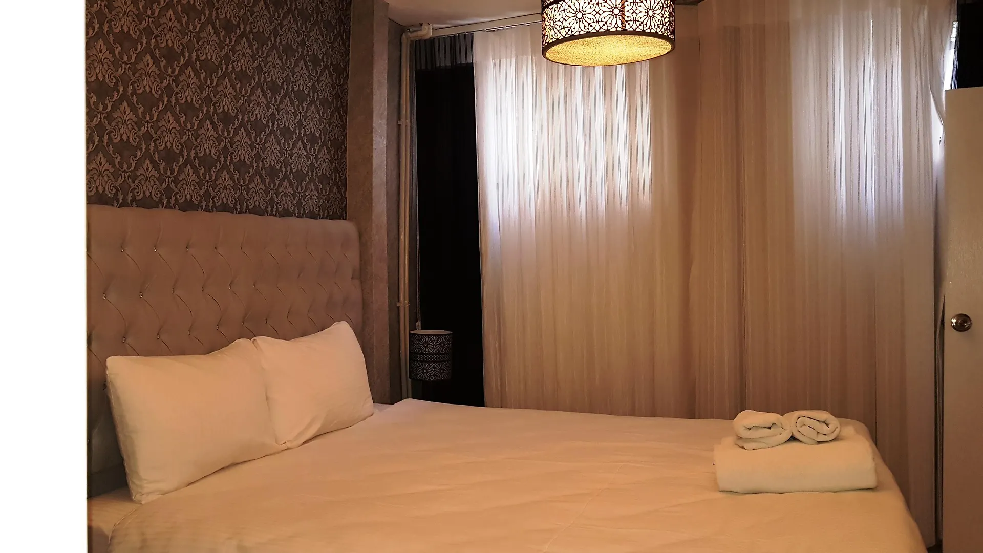 **** Bed & Breakfast Fuat Bey Palace Hotel & Suites Istanbul Turkey