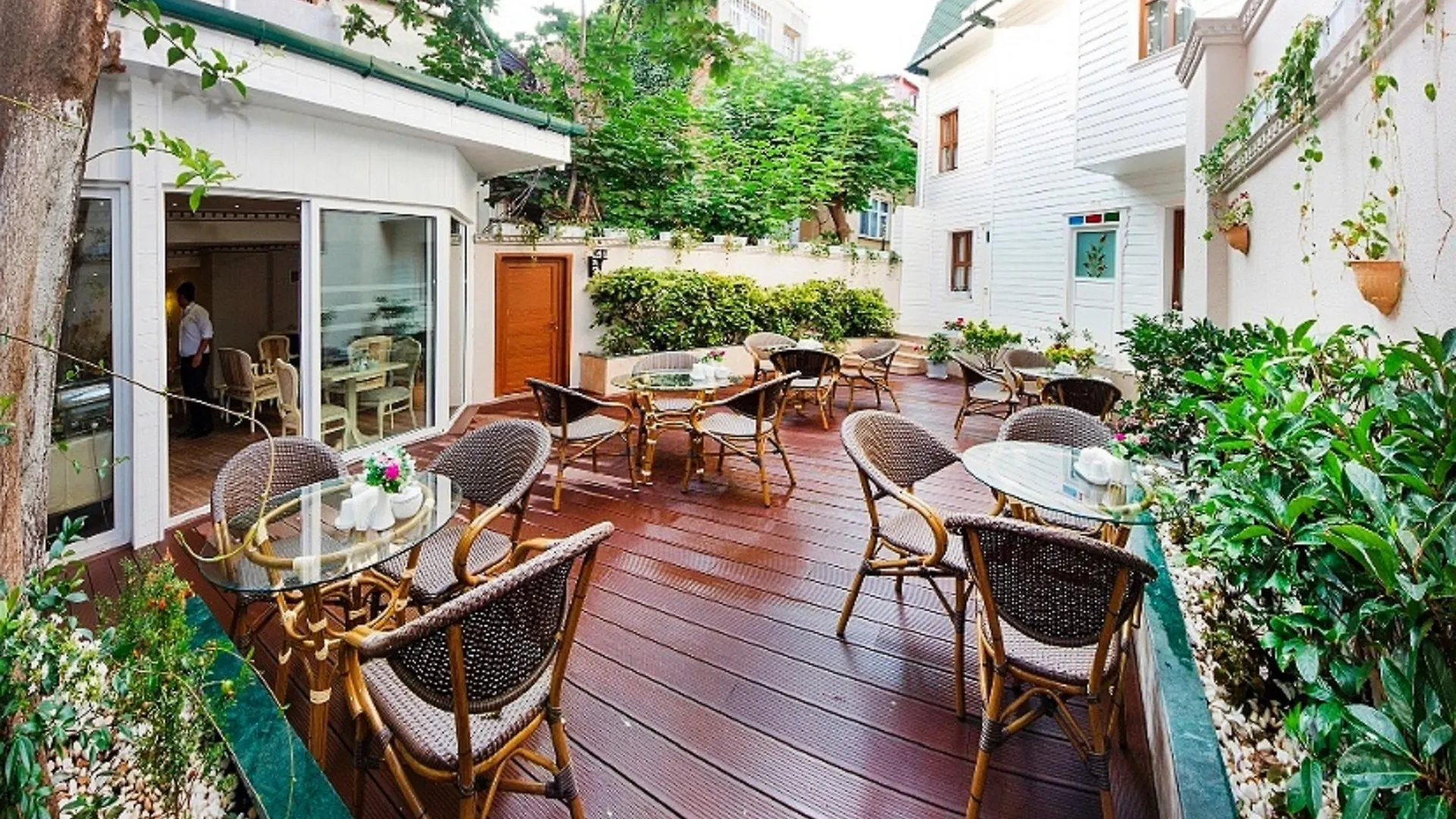 **** Bed & Breakfast Fuat Bey Palace Hotel & Suites Istanbul Turkey