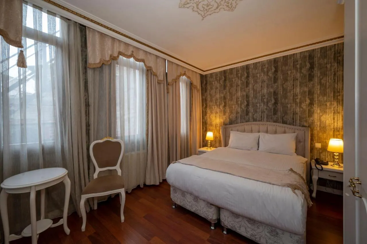 **** Bed & Breakfast Fuat Bey Palace Hotel & Suites Istanbul Turkey
