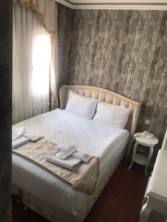 Bed & Breakfast Fuat Bey Palace Hotel & Suites Istanbul