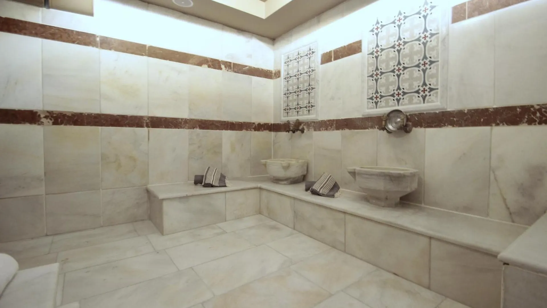 Fuat Bey Palace Hotel & Spa Istanbul 3*,  Turkiet
