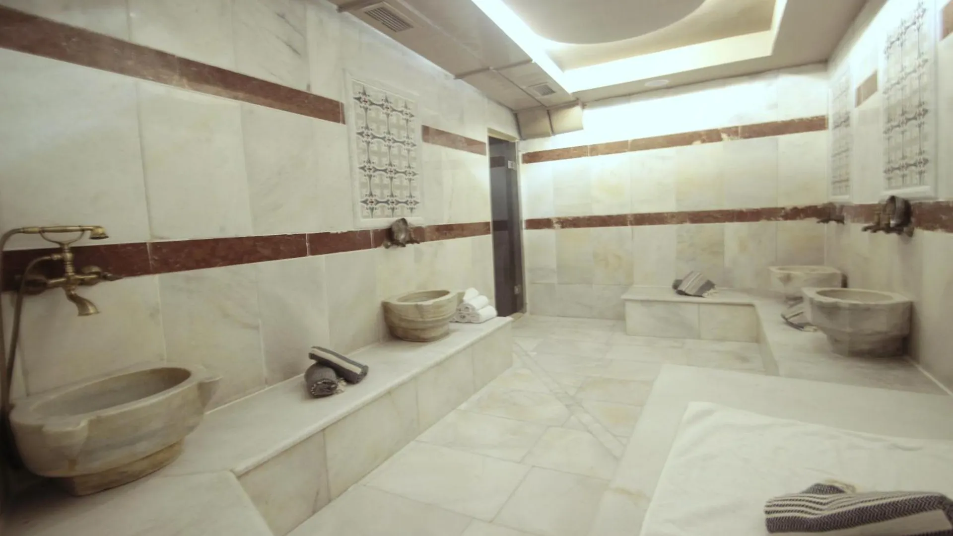 *** Bed & Breakfast Fuat Bey Palace Hotel & Spa Istanbul Turkiet