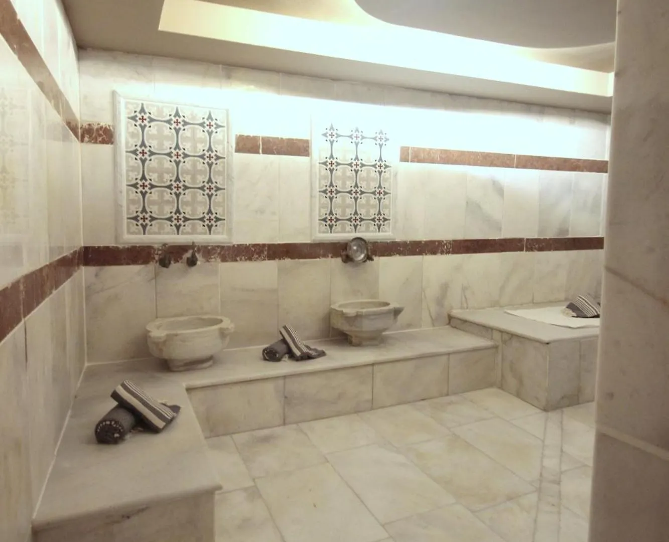 Fuat Bey Palace Hotel & Spa Isztambul Panzió