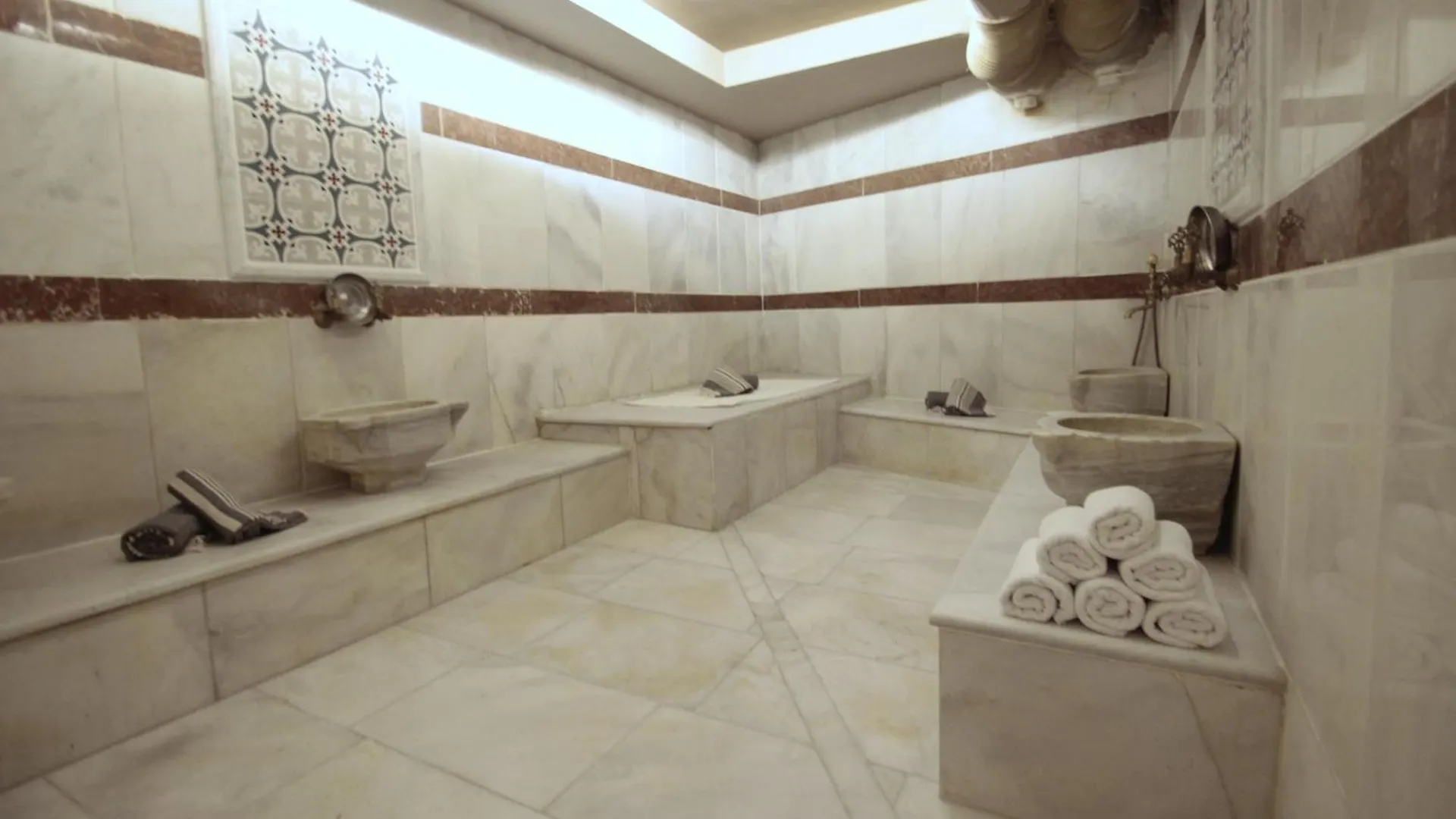 Fuat Bey Palace Hotel & Spa Isztambul 3*,