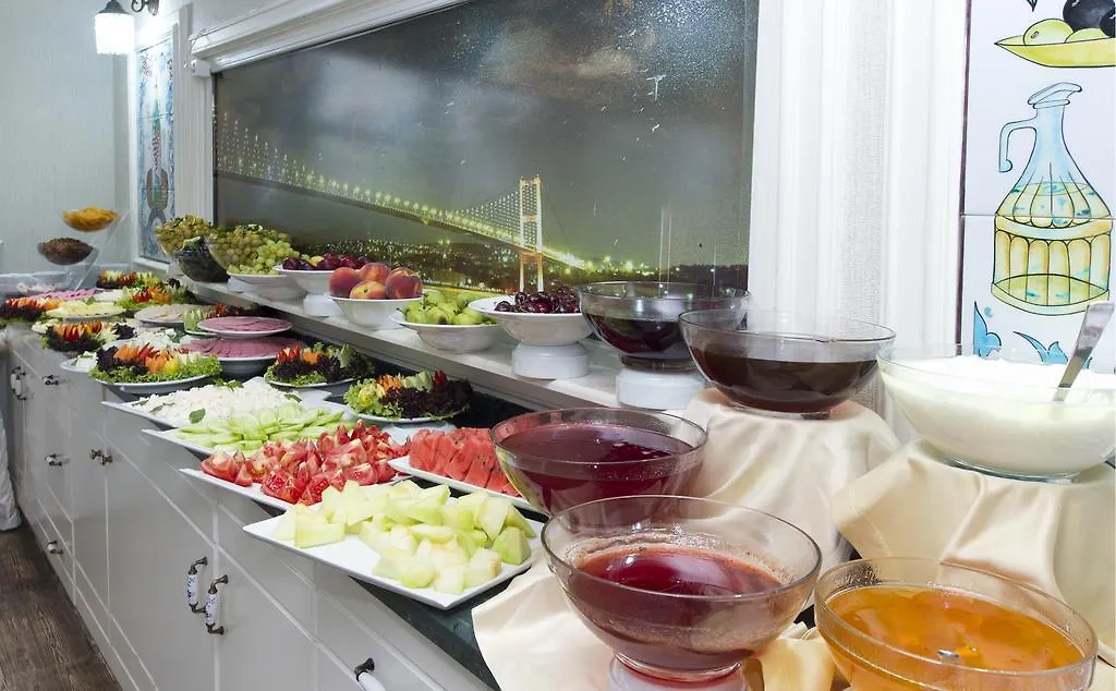 **** Bed & Breakfast Fuat Bey Palace Hotel & Suites Istanbul Turkey