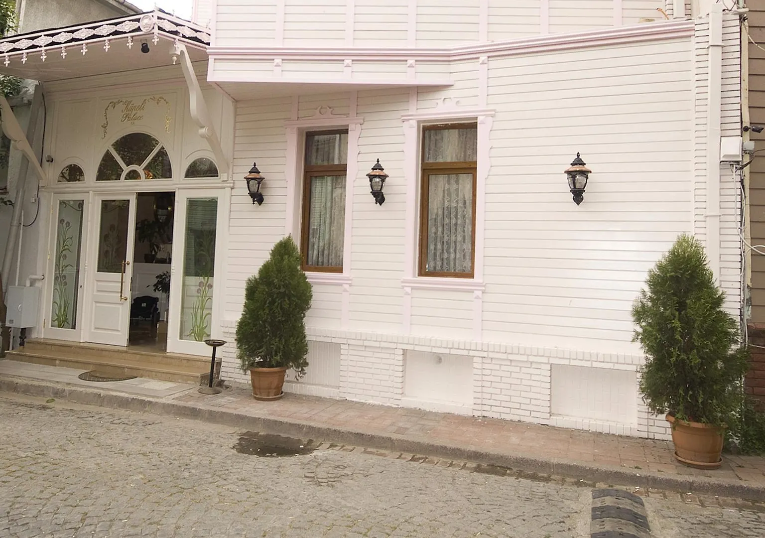 **** Bed & Breakfast Fuat Bey Palace Hotel & Suites Istanbul Turkey