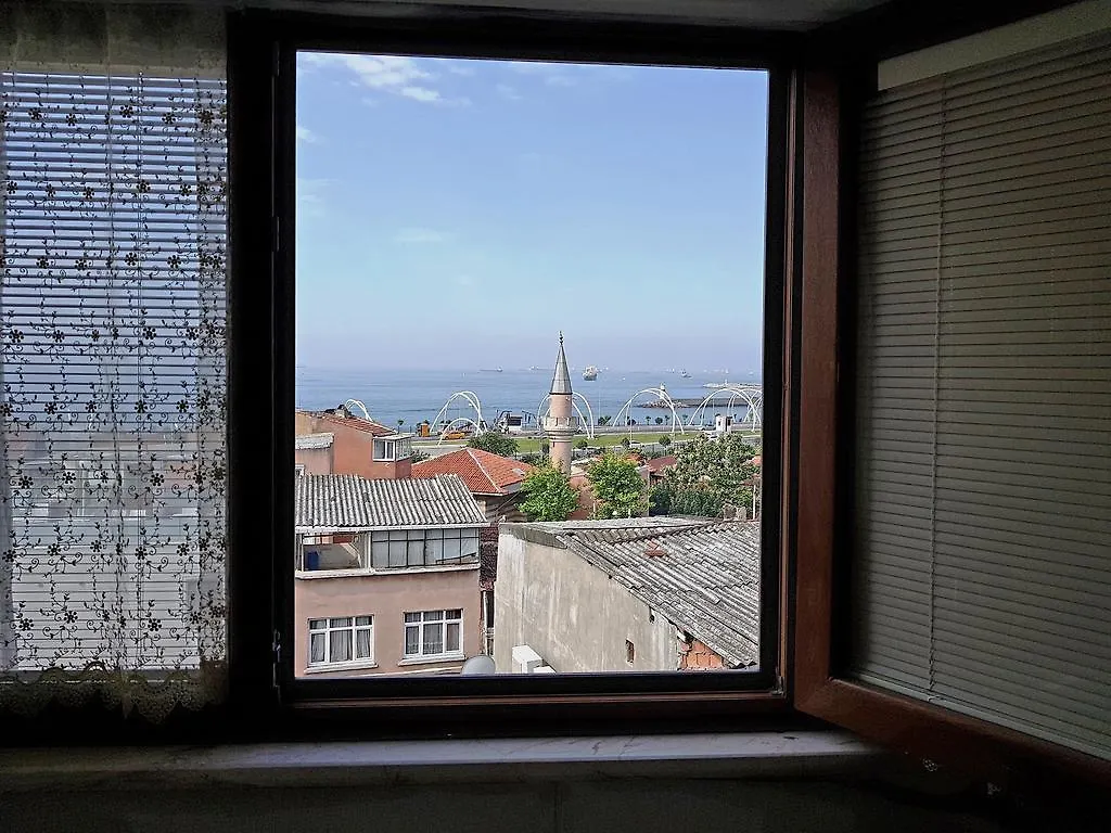 Fuat Bey Palace Hotel & Suites Istanbul