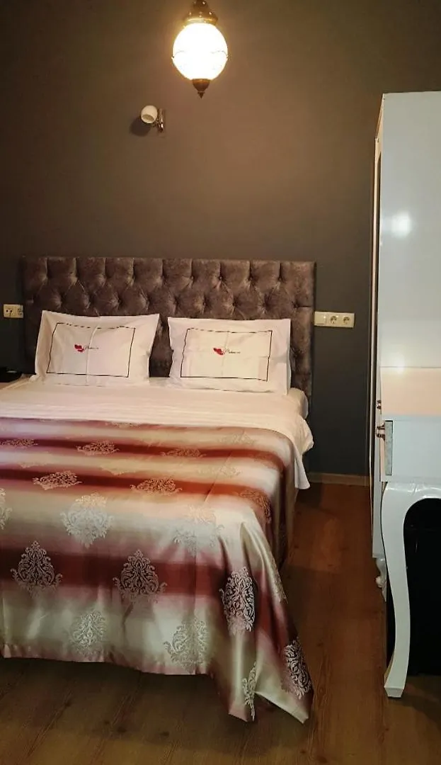 Fuat Bey Palace Hotel & Suites Istanbul 4*,