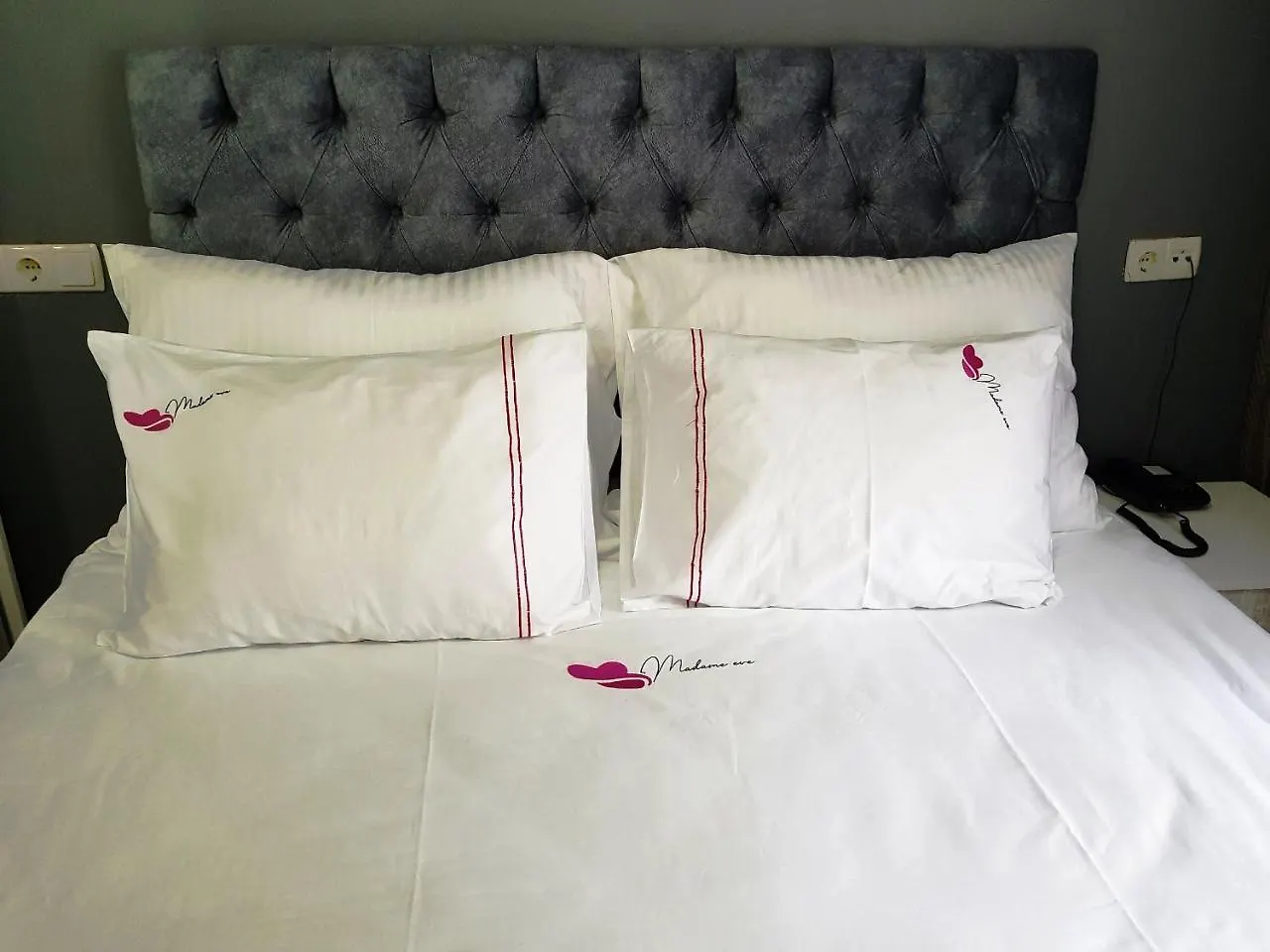 Bed & Breakfast Fuat Bey Palace Hotel & Suites Istanbul
