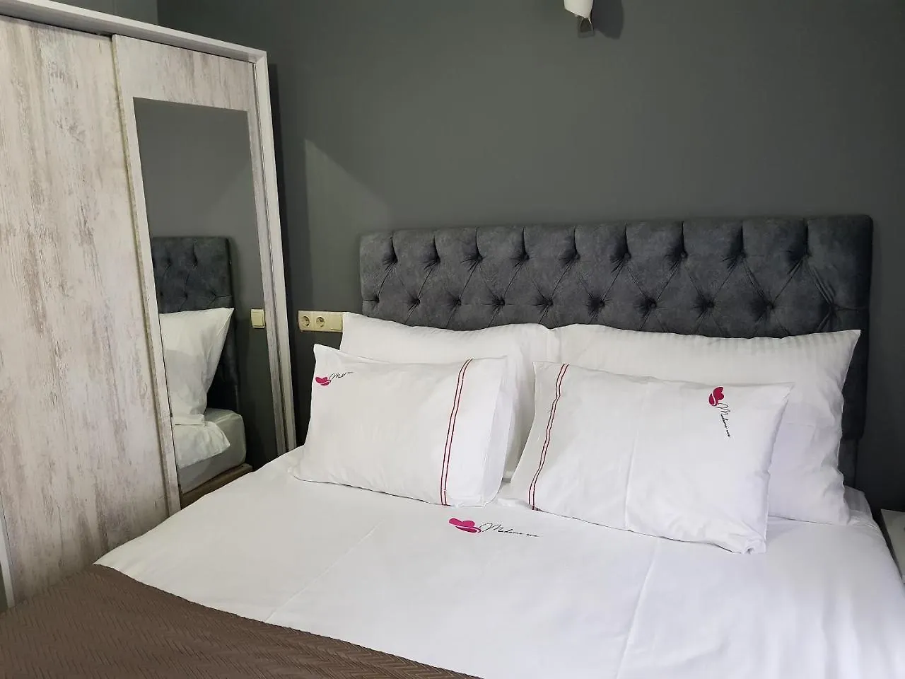 Fuat Bey Palace Hotel & Suites Istanbul 4*,