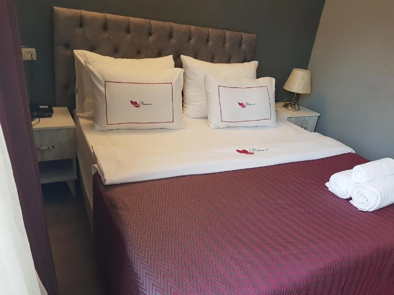 Fuat Bey Palace Hotel & Suites Istanbul