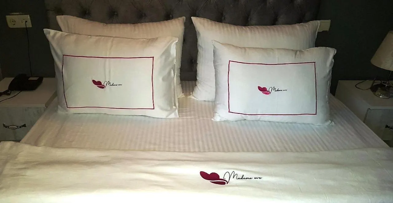 Fuat Bey Palace Hotel & Suites Istanbul 4*,  Turkey