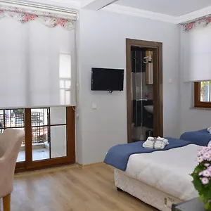 Pure Diamond , Antalya Törökország