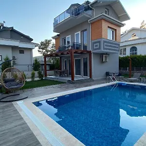 Вилла Hisaronu