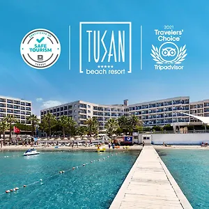 Tusan 5*, Kusadası Törökország