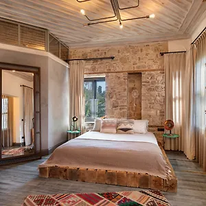 Отель Casa Sur