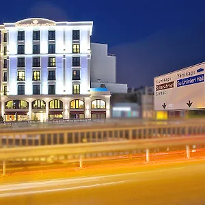 Grand Sagcanlar Stambuł