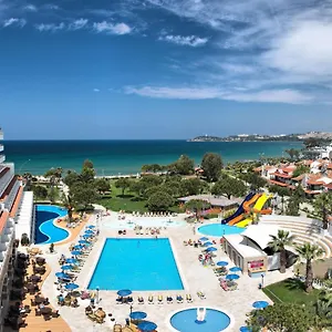 Batihan & 4*, Kusadası Törökország