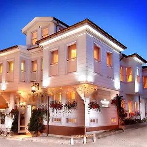 Darussaade Old - Sultanahmet **** Стамбул