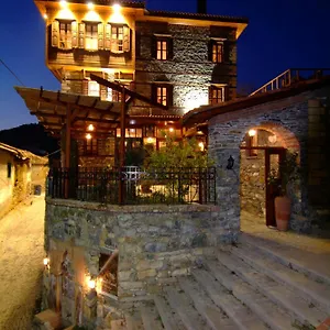 Altın çeşmeli 3* Altınoluk
