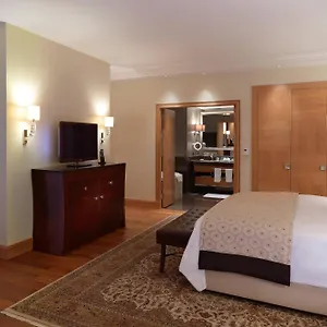 Jw Marriott 5* Ankara