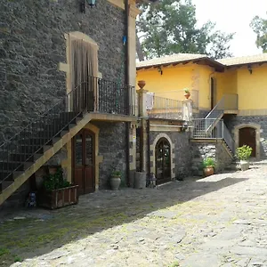 Aparthotel Renna Ex Casina Cancellieri