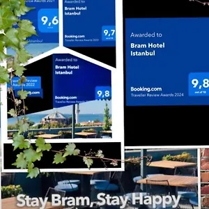 Bram Otel