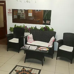 Yildizlar 4* Adalar