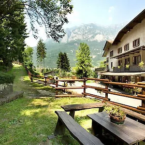 Hotel Il Castellino