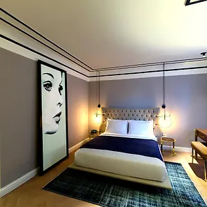 Hotel Walton Galata