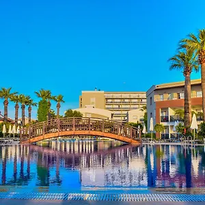 Palm Wings Resort&spa 5* Kuşadası