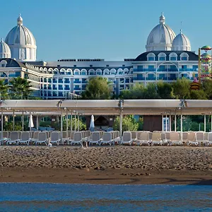 Adalya Elite Lara 5*, Antalya Törökország