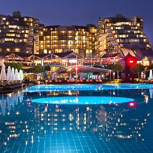 Limak Lara Deluxe Hotel&resort 5* Antalya