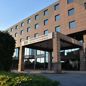 Bh Conference & Airport ***** Стамбул
