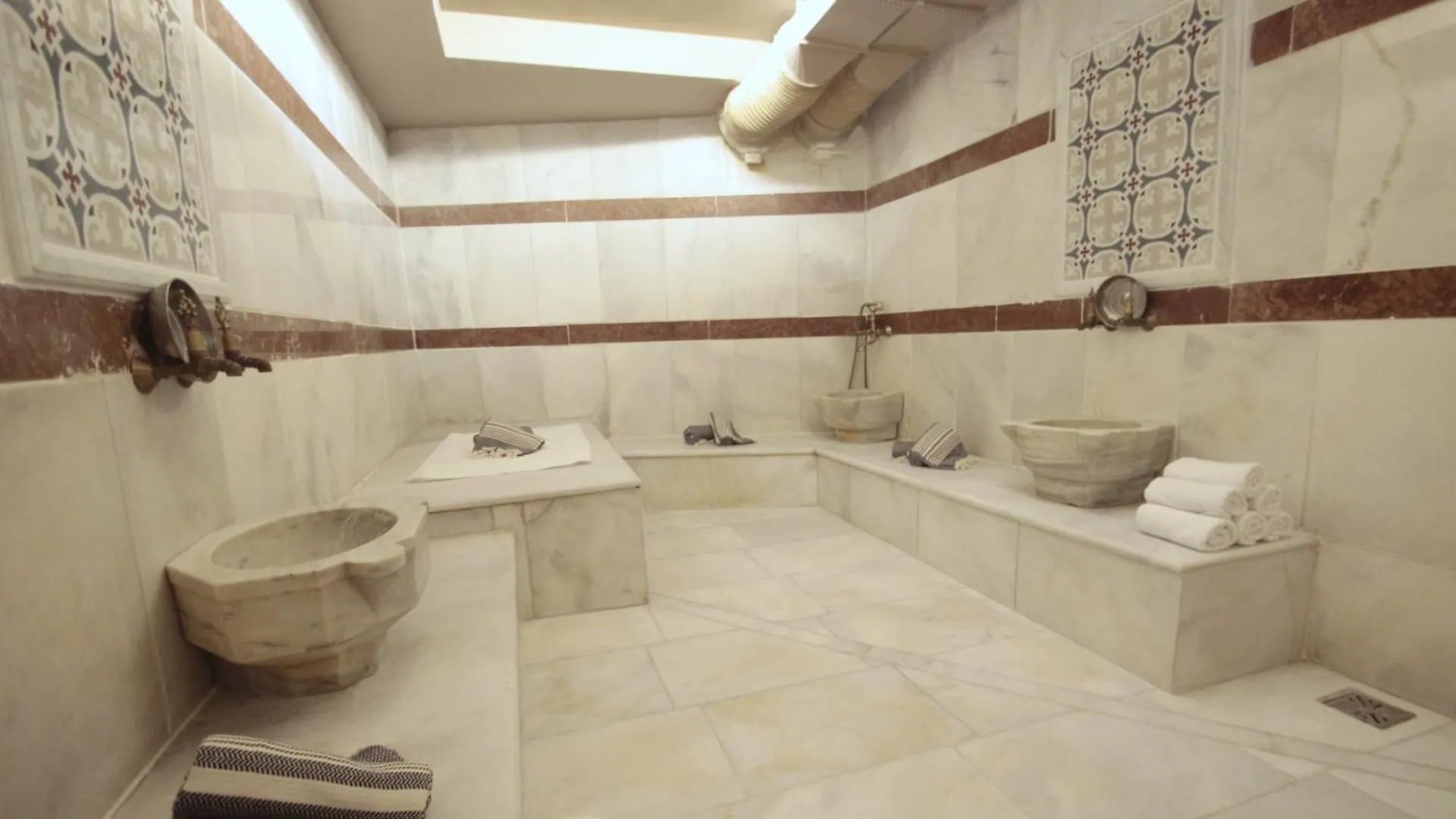 Bed & Breakfast Fuat Bey Palace Hotel & Spa Provincia di Provincia di Istanbul