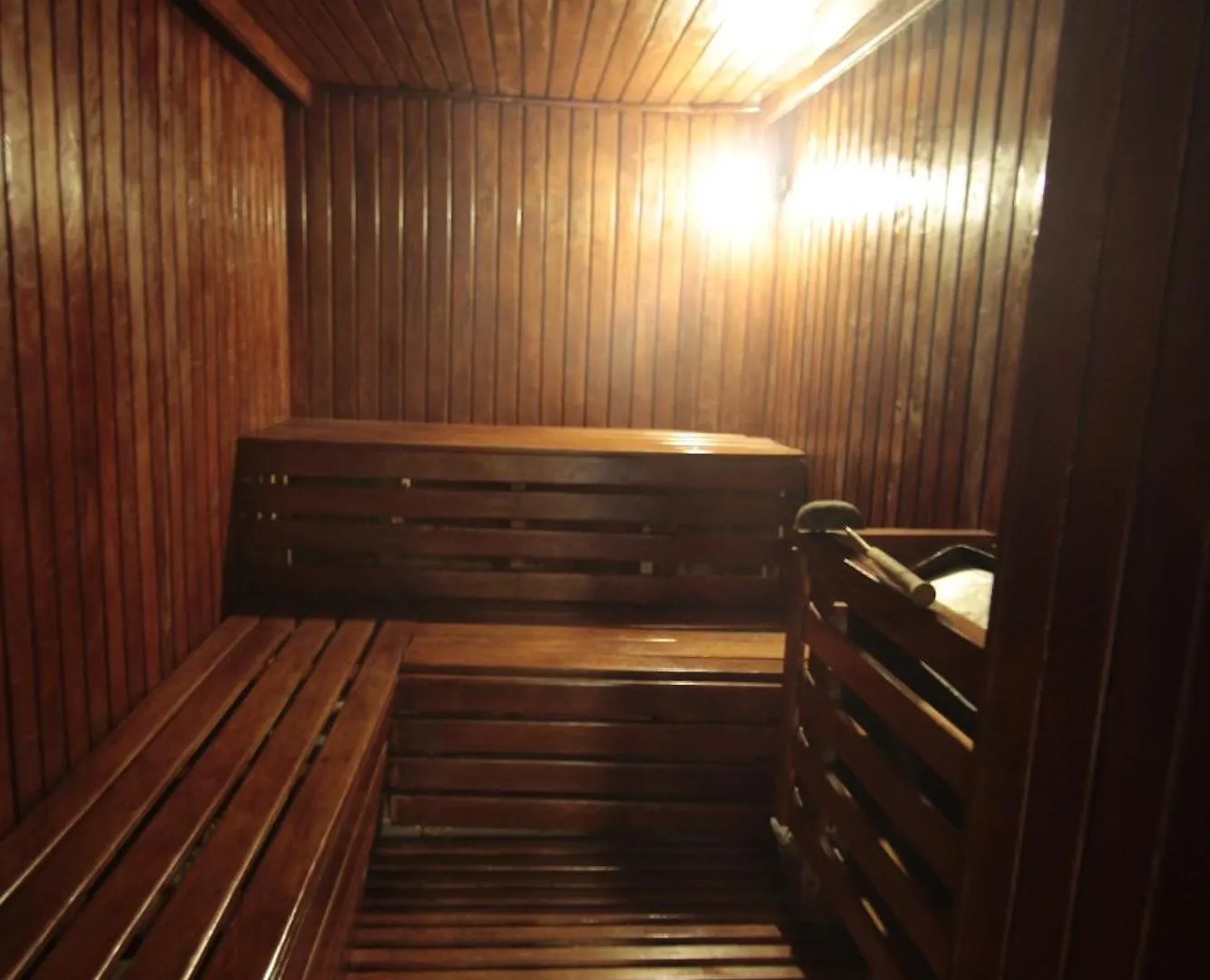 Bed and breakfast Fuat Bey Palace Hotel & Spa Estambul