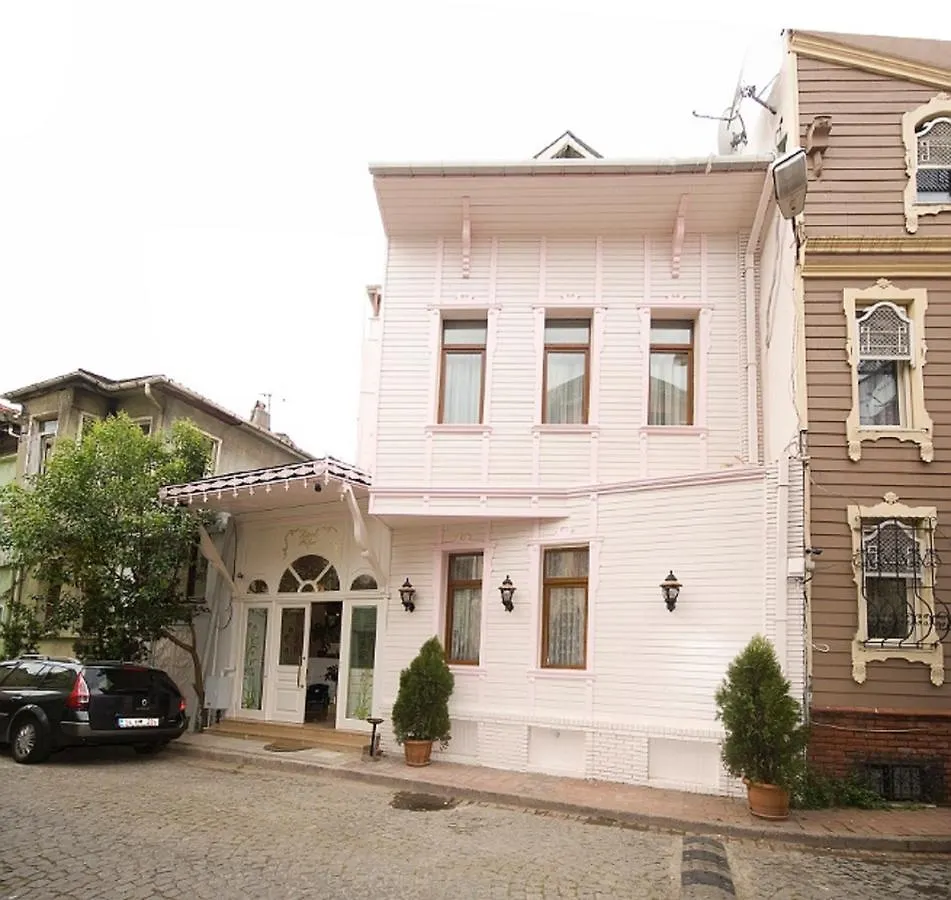 Küpeli Palace Otel İstanbul 3*,  Türkiye