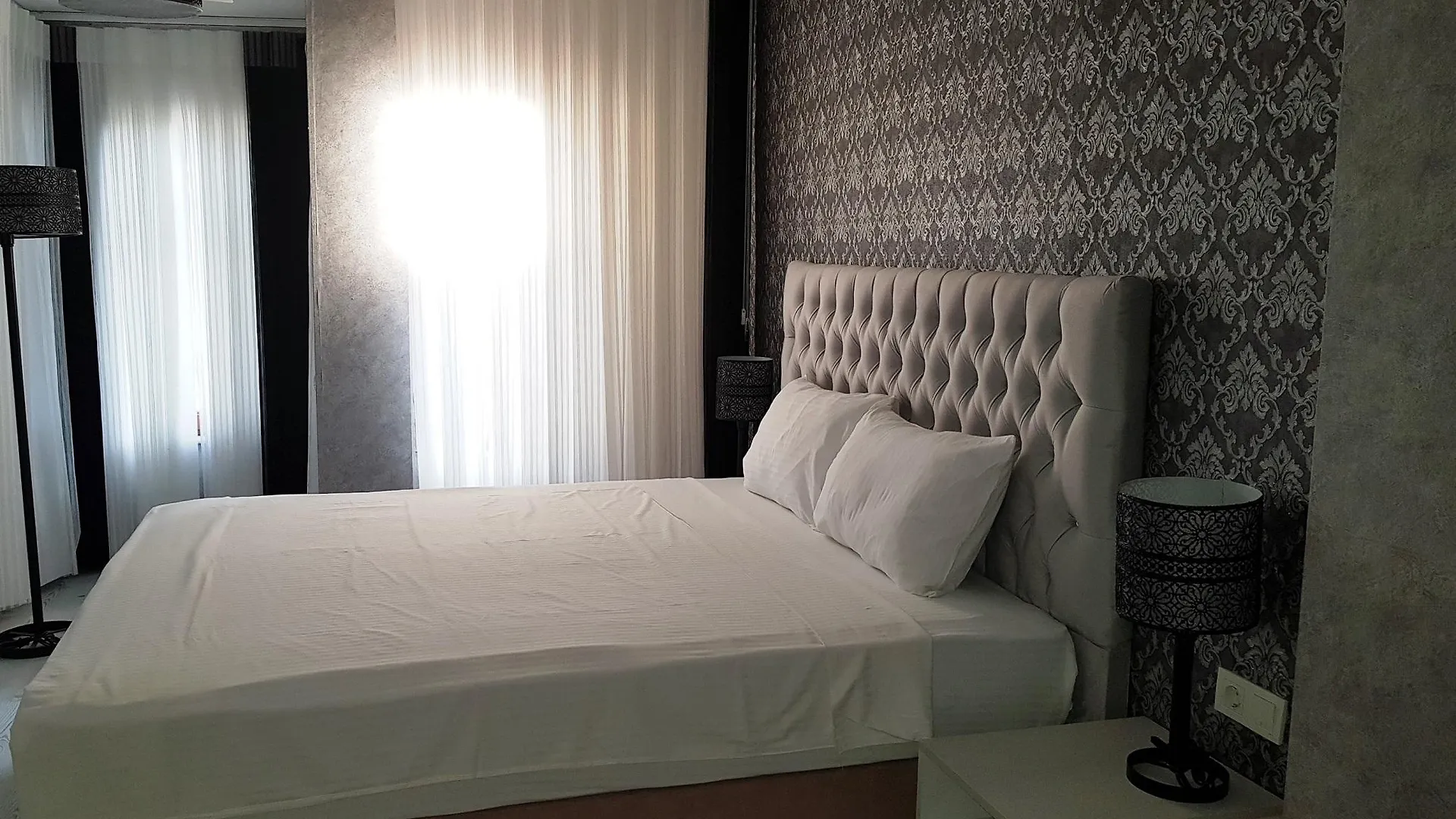 Fuat Bey Palace Hotel & Suites Стамбул