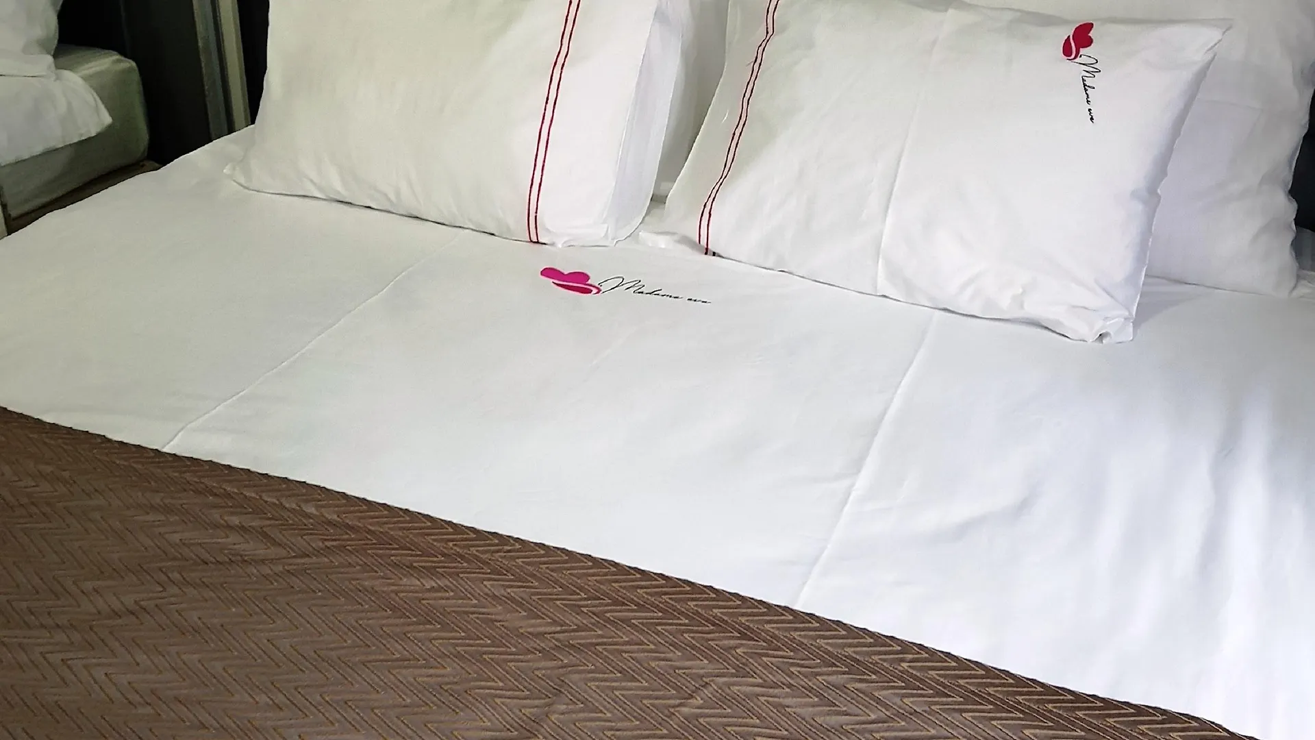 Fuat Bey Palace Hotel & Suites Istambul 4*,