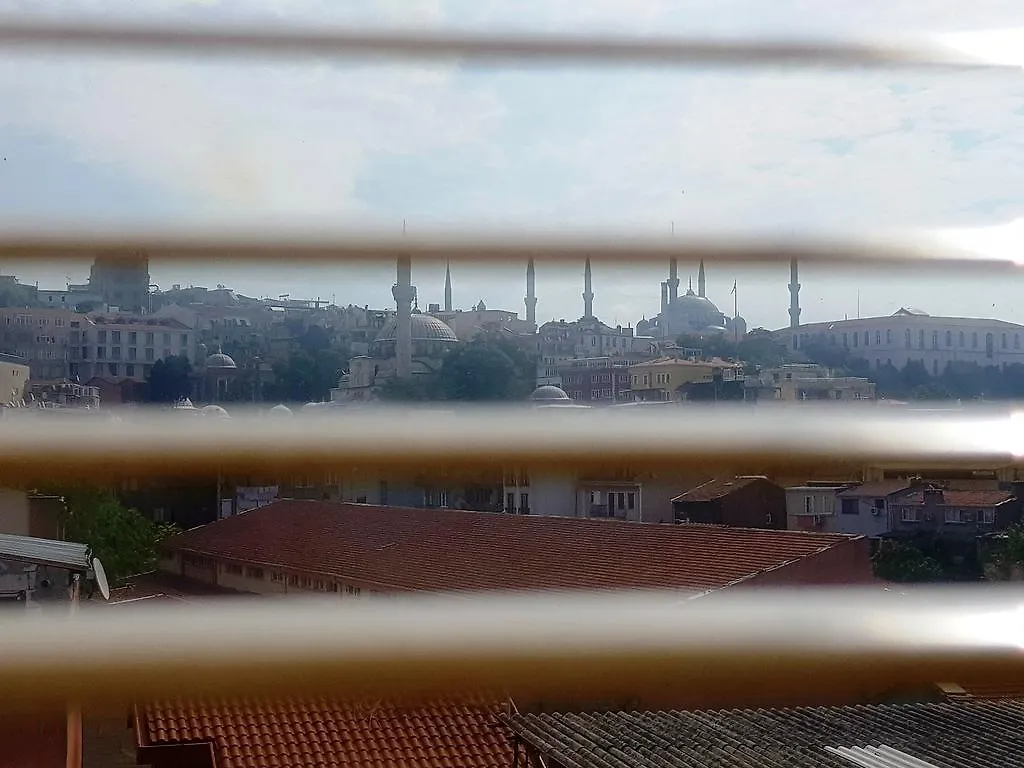 Отель типа 
